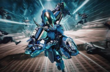 Warframe añade su actualización Saint of Altra en consolas