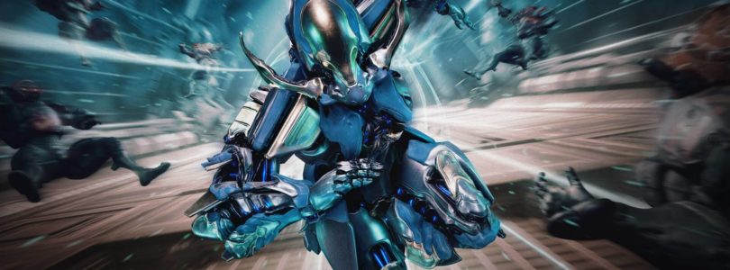 Warframe añade su actualización Saint of Altra en consolas