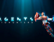 Agents: Biohunters es un nuevo shooter Free-To-Play que mezcla PvP y PvE