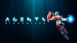 El shooter Free To Play Agents: Biohunters se lanza en acceso anticipado este próximo 7 de abril