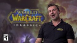 WoW Classic revela un nuevo vídeo con desarrolladores originales