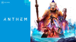 Bioware confirma que trabajan en la reconstrucción completa de Anthem