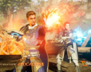 Ashes of Creation Apocalypse empezará su acceso anticipado en Steam esta próxima semana