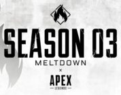 Ya está aquí el tráiler de Apex Legends temporada 3