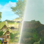 Mejoras visuales llegan a ArcheAge con la próxima gran actualización