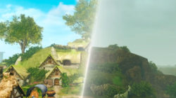 Mejoras visuales llegan a ArcheAge con la próxima gran actualización