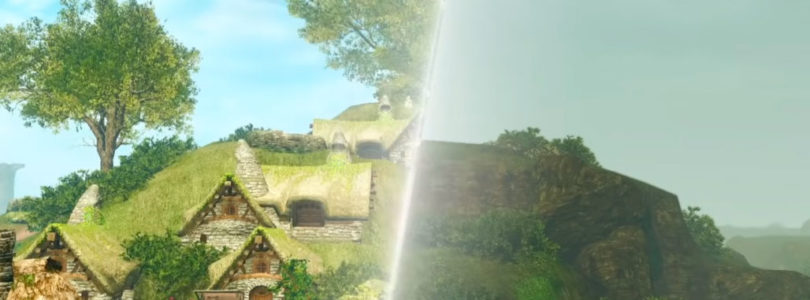 Mejoras visuales llegan a ArcheAge con la próxima gran actualización