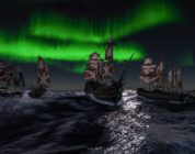 Atlas saldrá en Xbox One el 8 de octubre