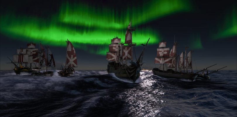 Atlas saldrá en Xbox One el 8 de octubre