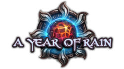 A Year Of Rain arranca su beta cerrada