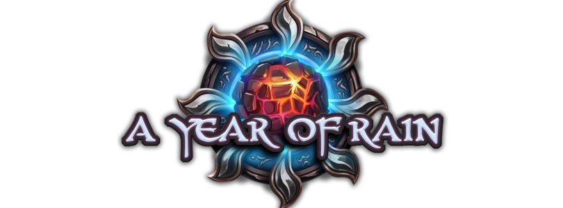 ¡Repartimos 200 claves beta para A Year of Rain!