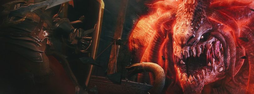 El nuevo contenido “¡Se acabó la veda!” llega a Black Desert Online el 25 de septiembre