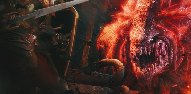 El nuevo contenido “¡Se acabó la veda!” llega a Black Desert Online el 25 de septiembre