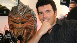 Casey Hudson afirma que BioWare sigue teniendo mucha gente trabajando en Anthem