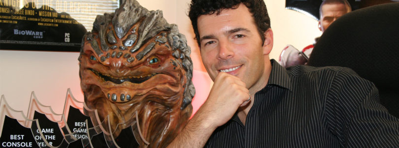 Casey Hudson afirma que BioWare sigue teniendo mucha gente trabajando en Anthem