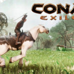 Prueba gratis este fin de semana Conan Exiles en Steam