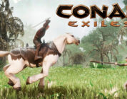 Prueba gratis este fin de semana Conan Exiles en Steam
