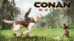 Prueba gratis este fin de semana Conan Exiles en Steam