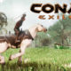 Prueba gratis este fin de semana Conan Exiles en Steam