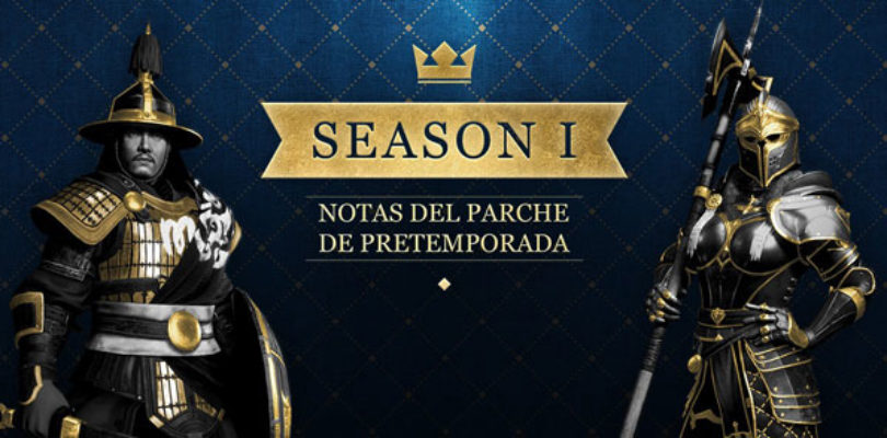 Conqueror’s Blade saca un gran parche preparándose para su primera temporada