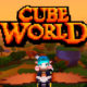 Cube World regresa y prepara su lanzamiento en Steam
