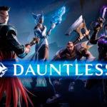 Dauntless se actualiza para quitar el límite de FPS en PC, arreglar errores y balancear los Aether Strikers