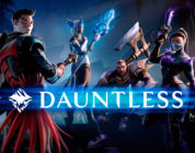 Phoenix Labs anuncia el cierre de Dauntless para finales de mayo