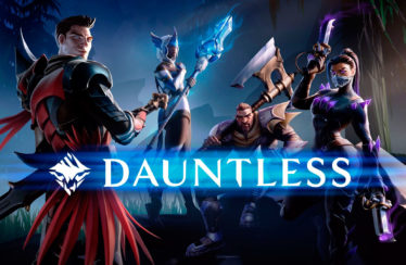 Dauntless se lanza oficialmente con su actualización 1.0 en PC y consolas