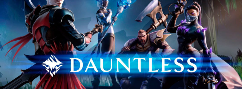 Phoenix Labs anuncia el cierre de Dauntless para finales de mayo