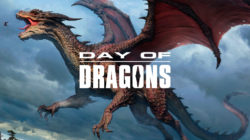 Day of Dragons es un survival sandbox en el que eres un dragón y que está arrasando en Kickstarter