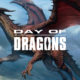 Day of Dragons es un survival sandbox en el que eres un dragón y que está arrasando en Kickstarter