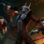 DC Universe Online lanza su episodio «Metal Part 1»