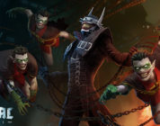 DC Universe Online lanza su episodio «Metal Part 1»
