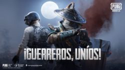 PUBG MOBILE comienza su 9ª temporada
