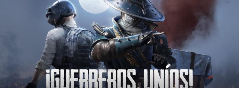 PUBG MOBILE comienza su 9ª temporada