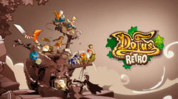 Hoy se lanzan los nuevos servidores DOFUS Retro