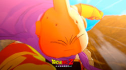 Dragon Ball Z: Kakarot – Ediciones, fecha de lanzamiento y nuevo tráiler de la Saga Buu