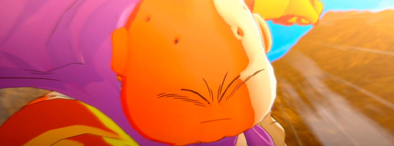 Dragon Ball Z: Kakarot – Ediciones, fecha de lanzamiento y nuevo tráiler de la Saga Buu