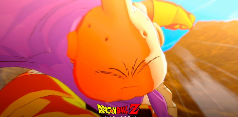 Dragon Ball Z: Kakarot – Ediciones, fecha de lanzamiento y nuevo tráiler de la Saga Buu