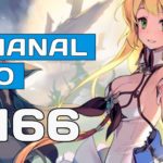 El Semanal MMO 166 – Archeage Unchained – Adiós Peria Chronicles – Wolcen fecha