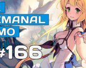El Semanal MMO 166 – Archeage Unchained – Adiós Peria Chronicles – Wolcen fecha