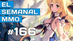 El Semanal MMO 166 – Archeage Unchained – Adiós Peria Chronicles – Wolcen fecha