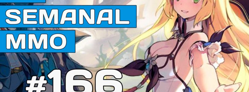 El Semanal MMO 166 – Archeage Unchained – Adiós Peria Chronicles – Wolcen fecha