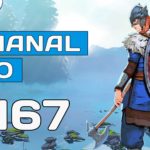 El Semanal MMO 167 – Multijugador Cyberpunk 2077 – Beta abierta Tribes of Midgard – Gameplay Elyria