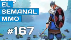 El Semanal MMO 167 – Multijugador Cyberpunk 2077 – Beta abierta Tribes of Midgard – Gameplay Elyria