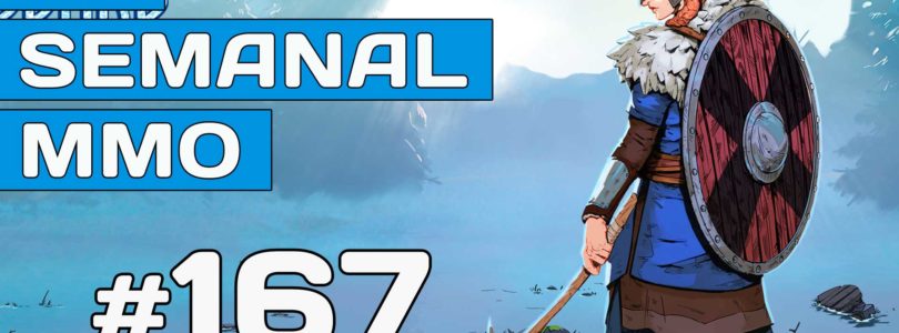 El Semanal MMO 167 – Multijugador Cyberpunk 2077 – Beta abierta Tribes of Midgard – Gameplay Elyria