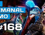 El Semanal MMO 168 – Lanzamiento GreedFall y Borderlands 3 | Vistazo en móvil Lineage 2M y V4