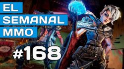 El Semanal MMO 168 – Lanzamiento GreedFall y Borderlands 3 | Vistazo en móvil Lineage 2M y V4