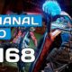 El Semanal MMO 168 – Lanzamiento GreedFall y Borderlands 3 | Vistazo en móvil Lineage 2M y V4