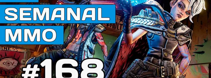 El Semanal MMO 168 – Lanzamiento GreedFall y Borderlands 3 | Vistazo en móvil Lineage 2M y V4